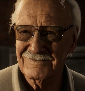 Stan Lee