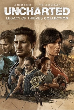 Uncharted